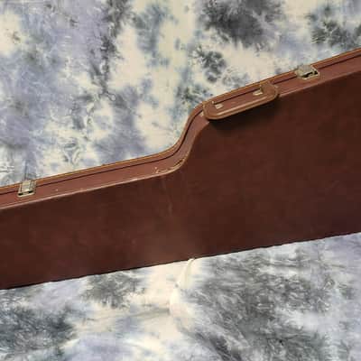 Video Demo Vintage RARE 1969 Ibanez Model 2475STLP Strat Style Guitar Pro Setup New Strings Original Hard Shell Case image 15