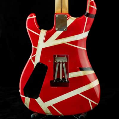1984 Kramer Custom - Factory Built Bild 12