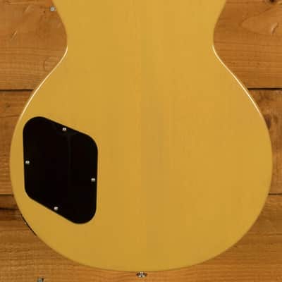 Gibson Les Paul Special | TV Yellow image 4