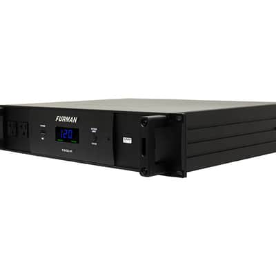 Furman P2400AR 20A Power Conditioner and Voltage Regulator image 2