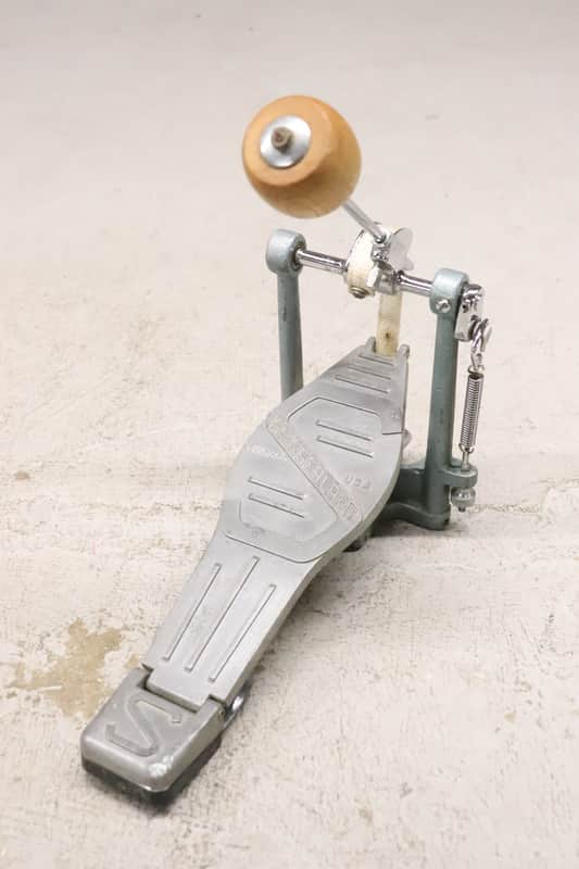 Slingerland Tempo King Single Bass Drum Pedal Vintage 1970's image 1