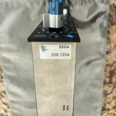 API 550A 500 Series 3-Band Equalizer Module image 2