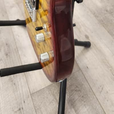 Washburn X-series Sunburst image 6