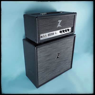 2024 Dr. Z X-Ray - 30/15W Head and 1x12" Cabinet image 4