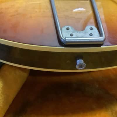 Gibson Es 335 1965 - Sunburst image 14