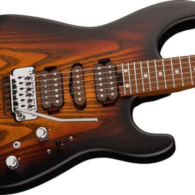 SPECIAL-ORDER! Charvel MIJ Series Guthrie Govan San Dimas SD24 image 2