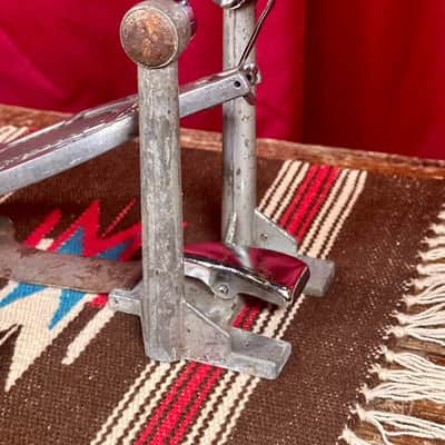 1960s Ludwig Speed King Twin Spring Bass Drum Pedal image 8