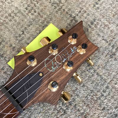 PRS 20th Anniversary Custom 22 Tremolo Artist Package image 4