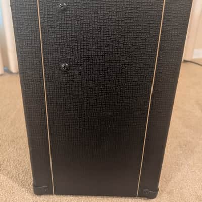 CLEAN !!! Vox AC15C1 Custom 2-Channel 15-Watt 1x12" Guitar Combo 2010 - Present - Black image 5