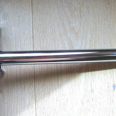 Mapex Double Tom Holder Receiver Mount Post image 2