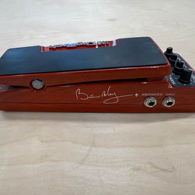 DigiTech Brian May Red Special 2000s - Red image 6