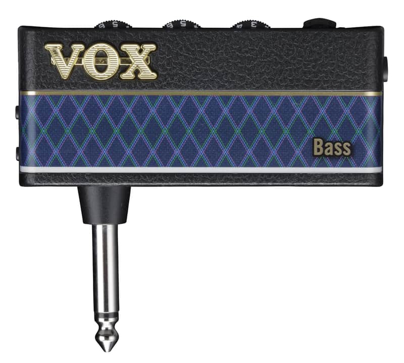 VOX amPlug 3 Bass Bild 1