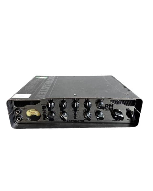 Ashdown RM 500