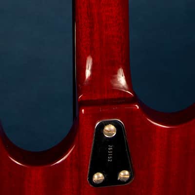 Hagstrom H8 Bass 1969 / Are You Experienced? / July Special!!! image 8