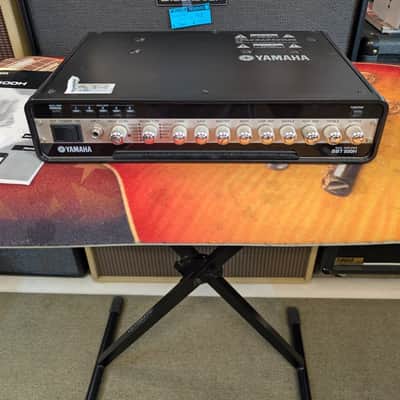 Yamaha BBT-500H image 2