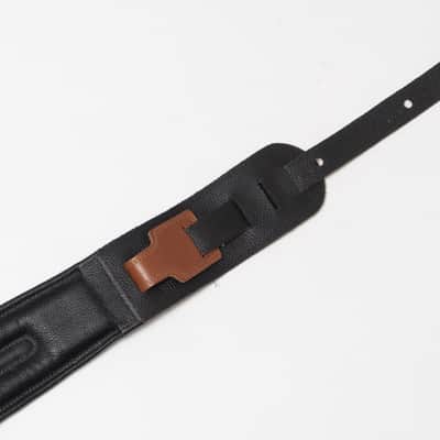【new】ERGOSTRAPS / Padded ROCKET 4"" Brown regular【GIB Yokohama】【price included SHIPPING & IMPORT TAX & VAT】 image 7