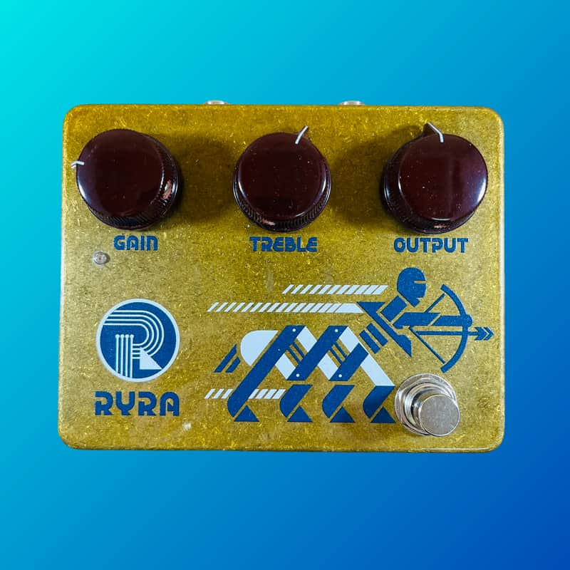 Ryra The Klone image 1