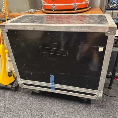 Vox AC30/6 TB 3-Channel 30-Watt 2x12" Guitar Combo 1994 - 2004 - Black image 8