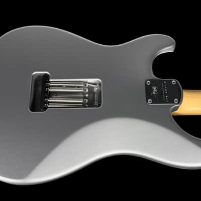 2019 Paul Reed Smith PRS John Mayer Signature Silver Sky ~ Tungsten image 3