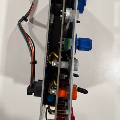 1979 Stochastic Voltage Generator Buchla Format Module image 3