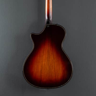 Taylor Builder's Edition 912CE Honduran Rosewood image 5