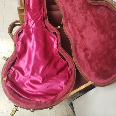 1993 Gibson Les Paul Studio Lite Vintage Sunburst, Gold Hardware and Original Hardshell Case Included image 22
