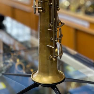Eastman 52nd St. Soprano Saxophone image 3