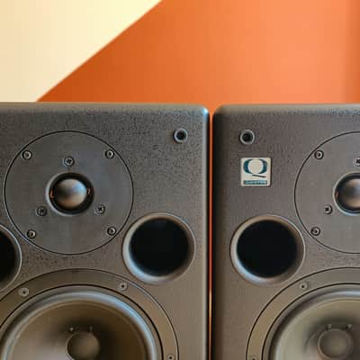 Quested S7R mk3 2022 - Black Bild 4