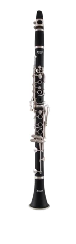 Selmer CL201N Student Clarinet in B♭ image 1