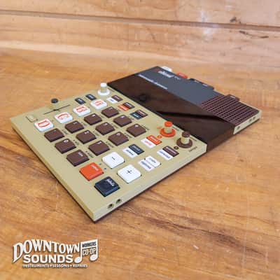 Teenage Engineering EP-1320 Medieval Synthesizer Workstation image 3