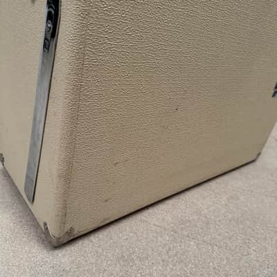 Fender Super-Sonic Head 60-Watt Guitar Amp Head & Cab image 8