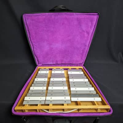 Sam Rizzetta Celeste Dulcimer DulCeleste Glockenspiel image 6