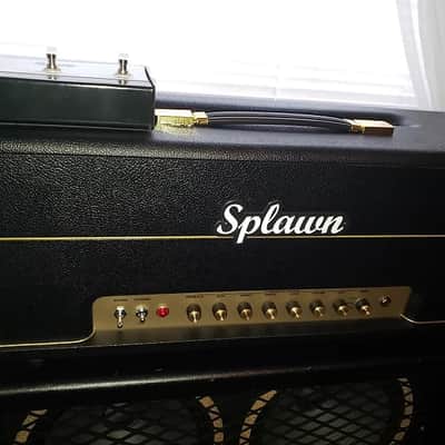 Splawn Competition 50 w/KT77's 2018 image 3
