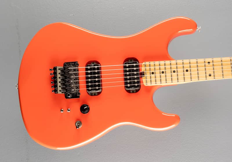 Kramer The '84 HH, '24 image 1
