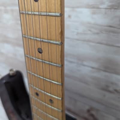 Used Fender 40th Anniversary American Standard Stratocaster image 8