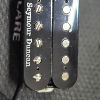 Seymour Duncan Tb4 2026 - Black image 2