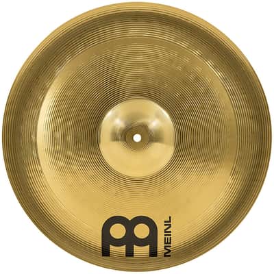 Meinl 18" HCS China image 5