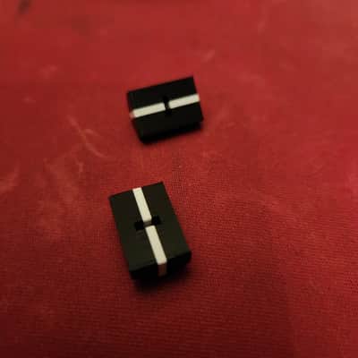 2-pack Faders - Ensoniq VFX image 2