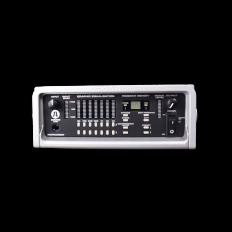 Immagine Ashdown Superfly 500 - 1