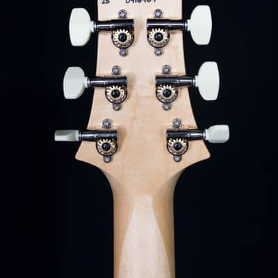 PRS CE 22 Electric Guitar, McCarty Sunburst image 10