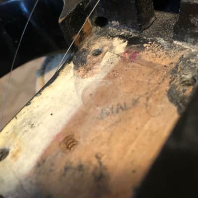 Fender Telecaster 1973 image 16