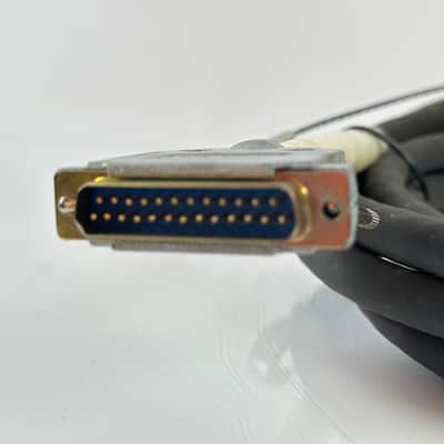 Digidesign DB25 Digisnake Digital Cable 12’ image 6