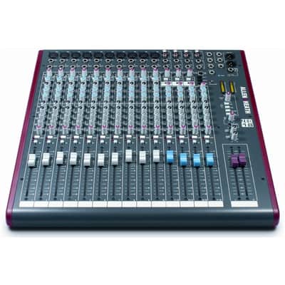 Allen & Heath ZED 18 image 1