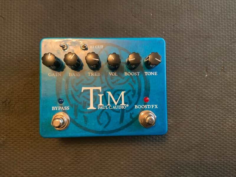 Paul Cochrane Tim V3