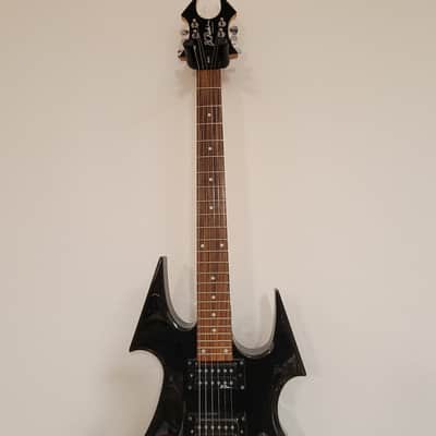 BC Rich Beast Bronze Series image 3