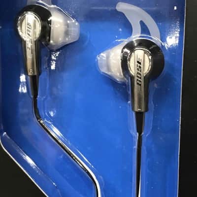 Bose IE2 Headphones 🎧 NEW image 2