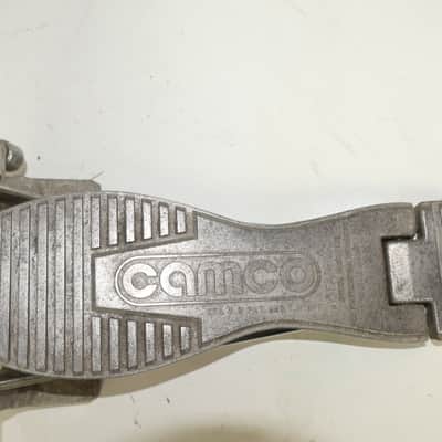 Vintage Camco Tama Chain Drive Pedal HP35 / 6735 image 5