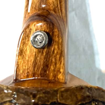Turtle Shell Tenor Ukulele image 11