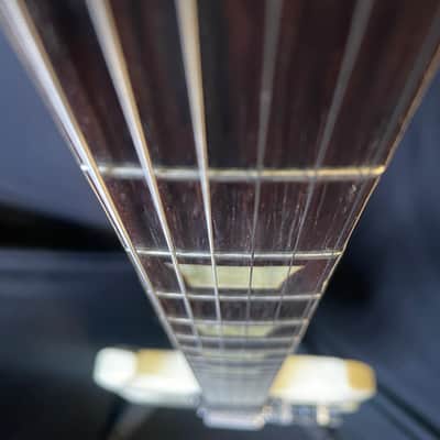 Gibson Les Paul (SG) Standard with Sideways Vibrola 1961 - 1962 - Cherry image 7