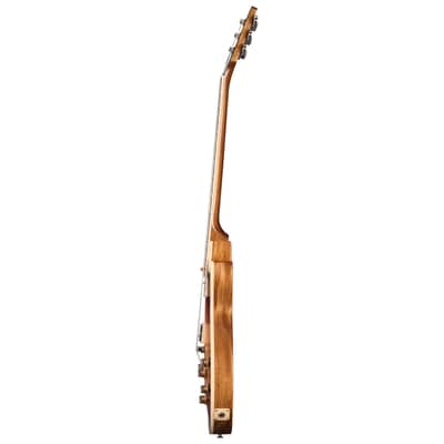 Gibson Les Paul Standard 60s Faded, Vintage Bourbon Burst imagen 7